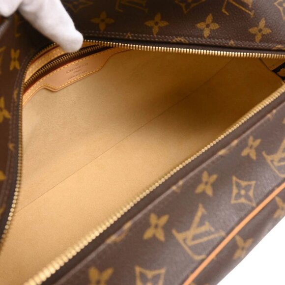 Louis Vuitton Monogram Cite GM Handbag - Picture 9 of 15